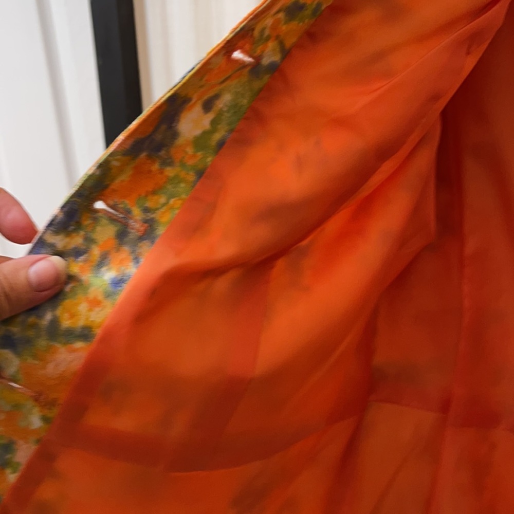 Coldwater Creek Fully Lined Blazer - Picture 3 of 5